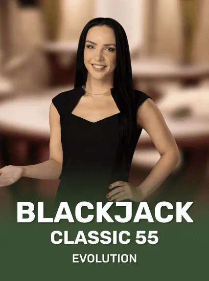 Blackjack Classic 55